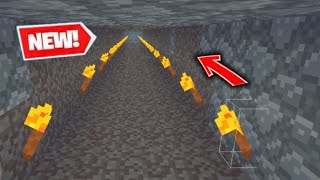 i made The longest tunnel ever!!    block Craft 3d screenshot 4