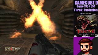 Turok: Evolution Part 3