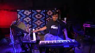 QUE AGONIA, Mete y Saca - Eli Sanchez EL INCOMPARABLE EN VIVO Blasillo CUMBIAS Tropicales 2024
