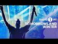 Steve Angello and Agents of Time at Tomorrowland Winter - full sets
