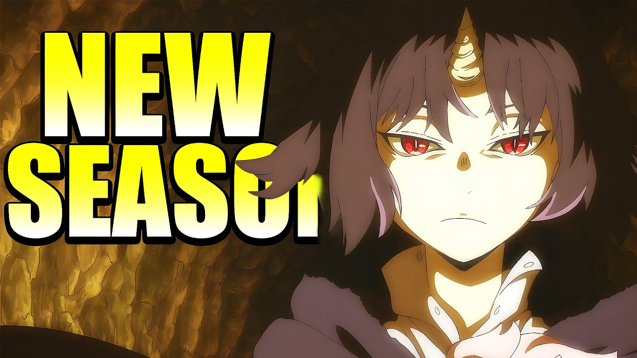 CLEVATESS SEASON 2 OFFICIALLY ANNOUNCED! - YouTube