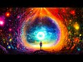 888 Hz + 432 Hz PORTAL of MIRACLES ! Activate Energy of WEALTH &amp; PROSPERITY Sacred ENERGY Meditation