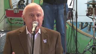 Lifschitz participó de las fiestas patronales y de los 131 años de la localidad de Eustolia