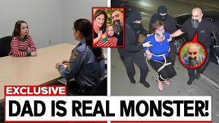 Celebrity BREAKING: FBI Just Confirmed Tommaso Cioni Lied — His Daughter Shocking Statement Changes Everything Profile
