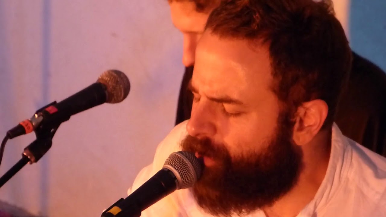 Dawes 2018-08-13 Good Records Dallas