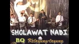 BUGIE SALAM SALAMAN PPTQ AL ASSYARIYAH