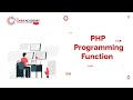 PHP Programming-Function Omni Academy(DHA, Gulshan, Karachi, Pakistan, UAE, KSA.)