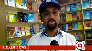 Beat Plastic Pollution in Sikkim |World Environment Day at Gangtok|SNCF|