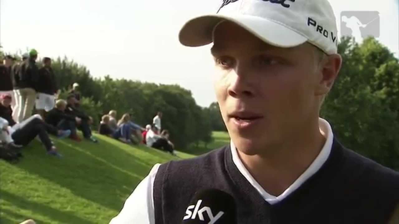 Behind the Scenes: Maximilian Rottluff