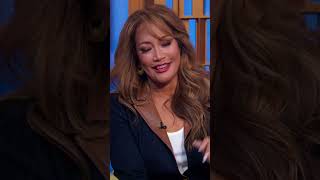 Carrie Ann Inaba on the late "DWTS" judge Len Goodman | GMA