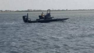 El pescador 24 cat