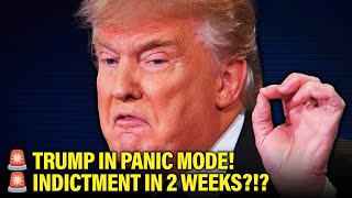 Ex-Manhattan Prosecutor REVEALS More Horrible NEWS for Trump