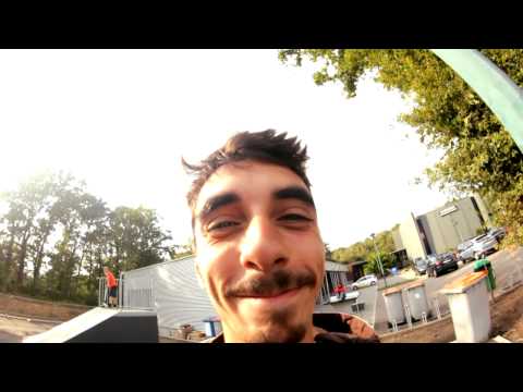 Skatepark As