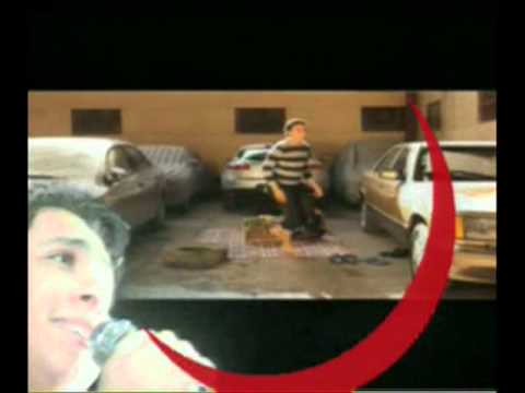 النجم حماده سمير كليب العظمه لله فيديو الاسطورةرضا عليوة