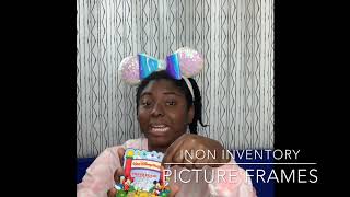 Disney Picture Frames screenshot 4