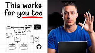 Watch This for 17 Minutes and You'll Outperform 99% of Developers screenshot 1
