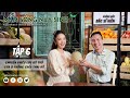 MẦM SỐNG NẢY SINH - MINH HẰNG PODCAST - “CHUYẾN PHIÊU LƯU KỲ THÚ CỦA 3 THÁNG CUỐI THAI KỲ” (TẬP 6)