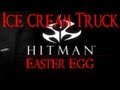 Hitman: Absolution - So können Sie mit einem Ice-Cream Truck töten [Easter Egg]