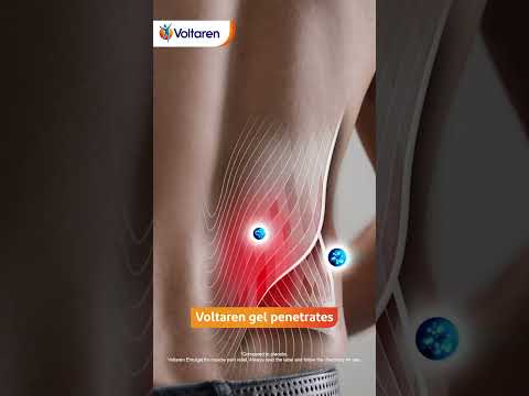Voltaren A League 15s 9:16 - Voltaren advert.