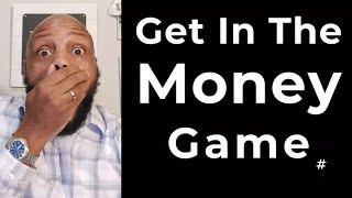 Get In The 💰 Game - How To Start A Financial Education Business With MWR Financial