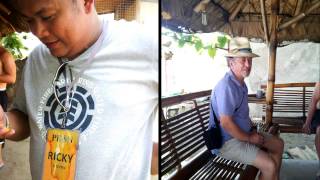 APACHE Summer Outing @ Bacquit, Bauang, La Union ( April 20-21, 2013)