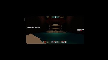 Domain Expansion 👹 #minecraft