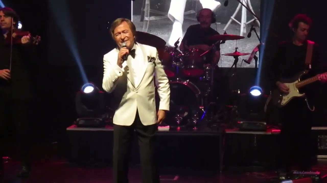 100.cü YIL CUMHURİYET KUTLAMASI - Erol EVGİN KONSERİ -28-Ekim-2023 - KESİT-6