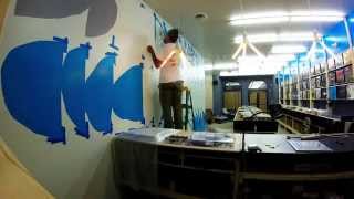 Cody Hudson | 606 Records | 10-13-2015