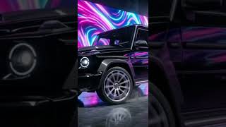 BRABUS 900 ROCKET EDITION | Cinematic CGI Showcase 4K 🚀
