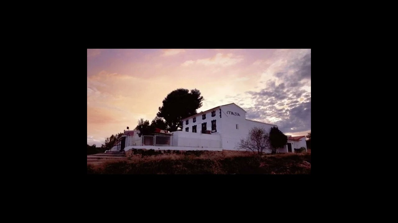 Sesión discoteca Masia - Ivo Madkiller   Loco Festival Sonido U K