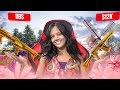 BGMI KHELNE KI NAKAM KOSHISH | FACE CAM STREAM |