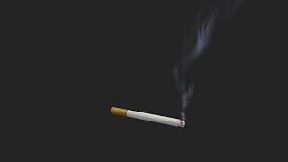 Cigarette Smoke Demo