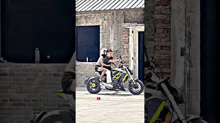 bike rider 🏎️ Bike Lover ❣️ #hiashorts #unfrezzmyaccount #ekmotahathighumechal #instantconfirmation