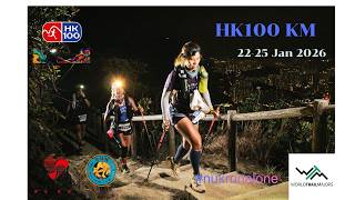 HK100 2026  #nukrunalone