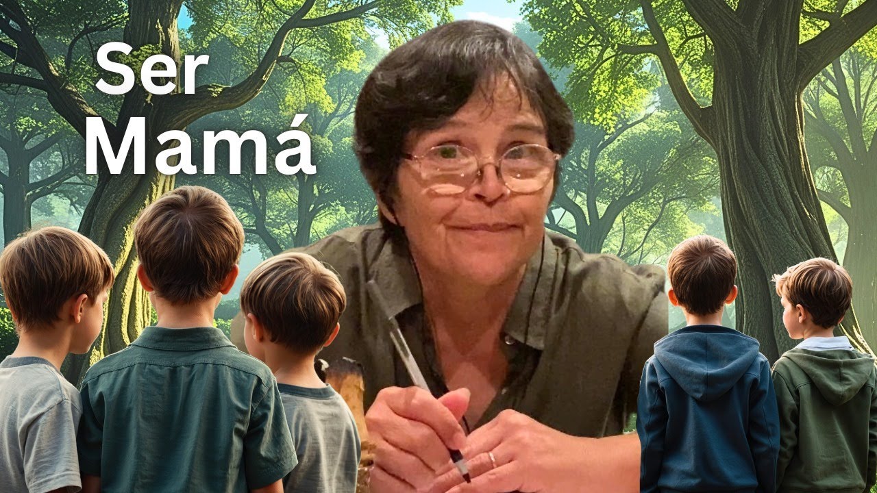 Ser Mamá #viral #asmr #viralvideos