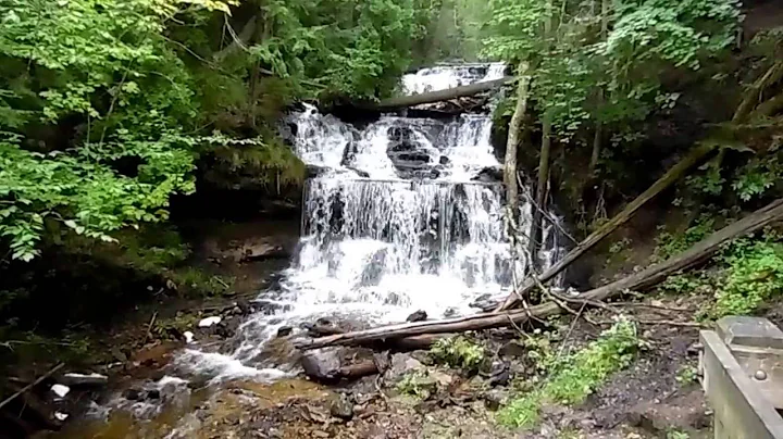Wagner Falls