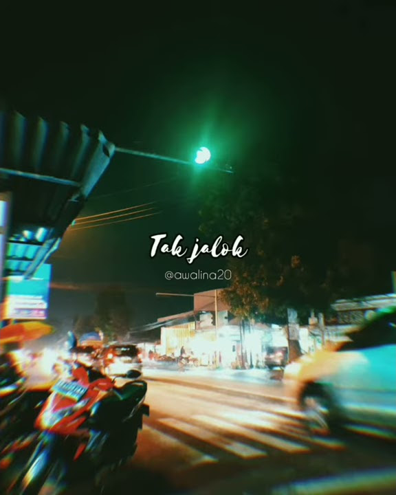 Story WA  - Dek aku bali arep nepati janji (🎵Demi Kowe - Pendhoza)