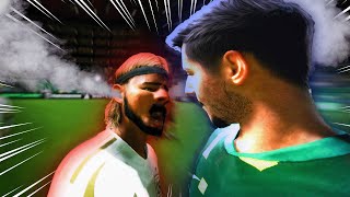 The El Classico Of Proclubs | EAFC 26