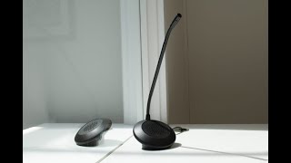 Contacta - Window Intercom Systems Introduction - TELECRON