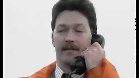 Face to Face, Network SouthEast Training Video