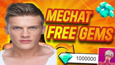 MeChat Hack - How to Get Unlimited Gems in MeChat 2024 with this Mod! iOS/Android