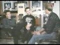 Video One 5-Day-Interview with David Gahan and Alan Wilder 1988 - Day One