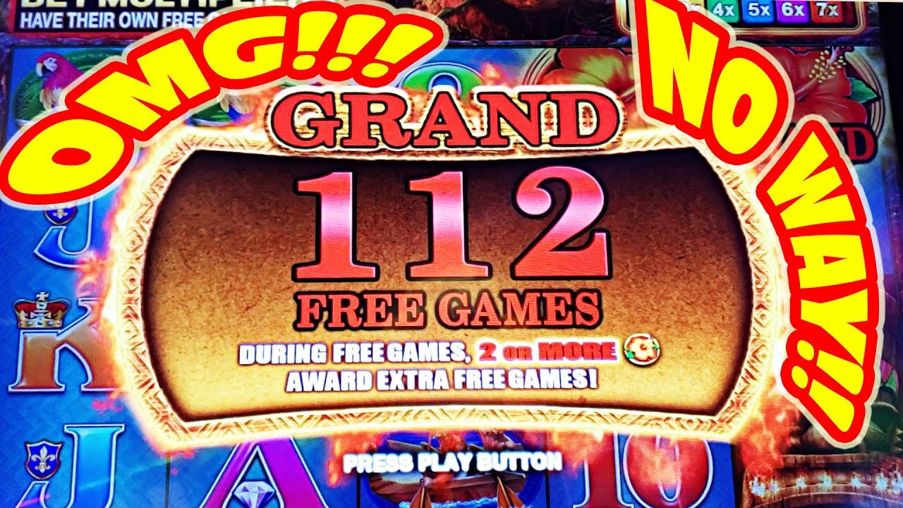 AN EPIC SLOT VIDEO ...THAT WILL BREAK YOUR HEART!!! vegas low roller bullied