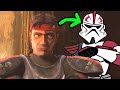 Captain fordos cameo in the bad batch series  star wars explained