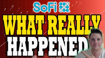 What REALLY Happened w SoFi │ SoFi Options Signal Recovery Tomorrow ⚠️ SoFi Stock Analysis