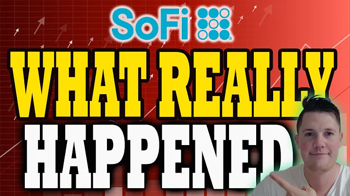 What REALLY Happened w SoFi │ SoFi Options Signal Recovery Tomorrow ⚠️ SoFi Stock Analysis