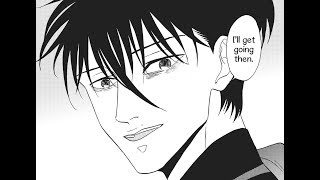 MOVING FORWARD Devils' Line Chapters 66-67 #MangaNerdigan Live Reaction