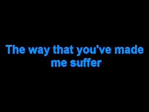 The Thing i hate lyrics (Duke nukem Time to Kill Soundtrack)
