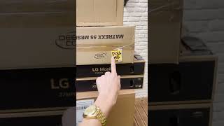 She did not expect that! Part 1 - #Shorts