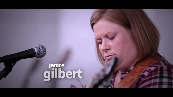 WWS S5 Janice Gilbert  "Nobody Has To Go To Be Gone"